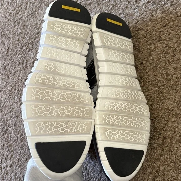 Cole Haan Zero Zerogrand Sneakers - Picture 4 of 4